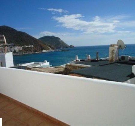 산 호세 Apartamento Con Vista Al Mar 아파트 외부 사진