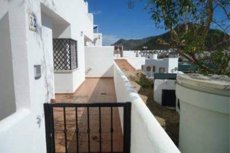 산 호세 Apartamento Con Vista Al Mar 아파트 외부 사진